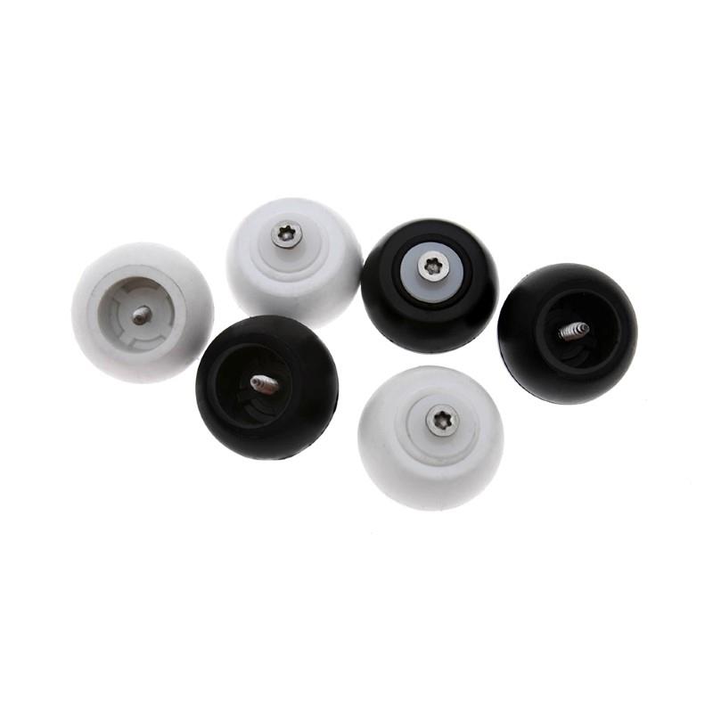 Knobs for Clubs